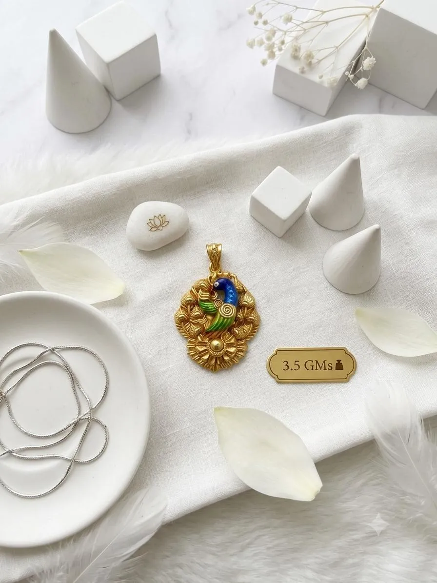 Pendant-06