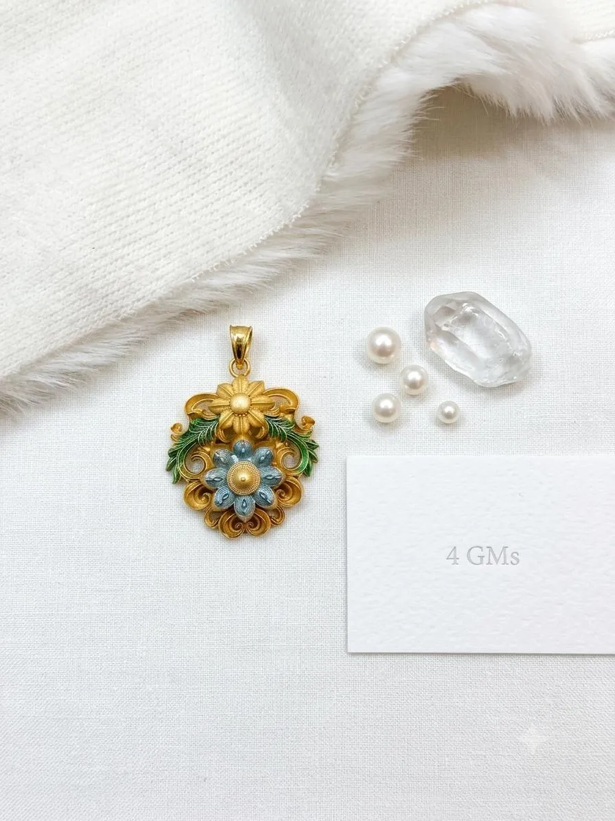 Pendant-09